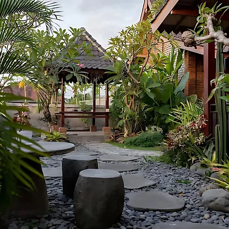 Gardenia House Bali