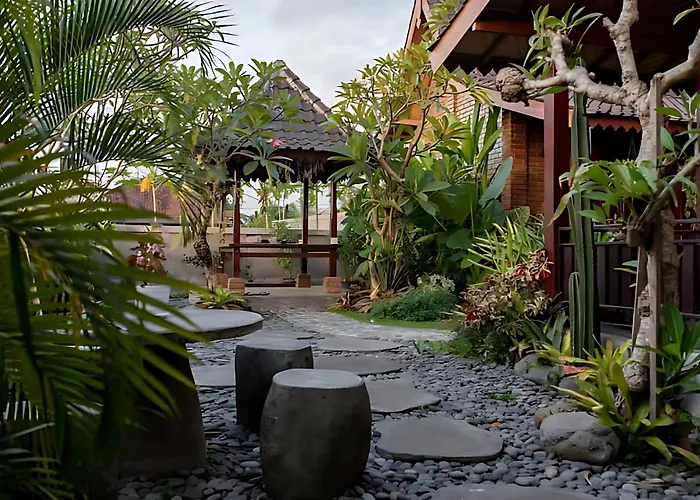 Gardenia House Bali Guest house Canggu (Bali)