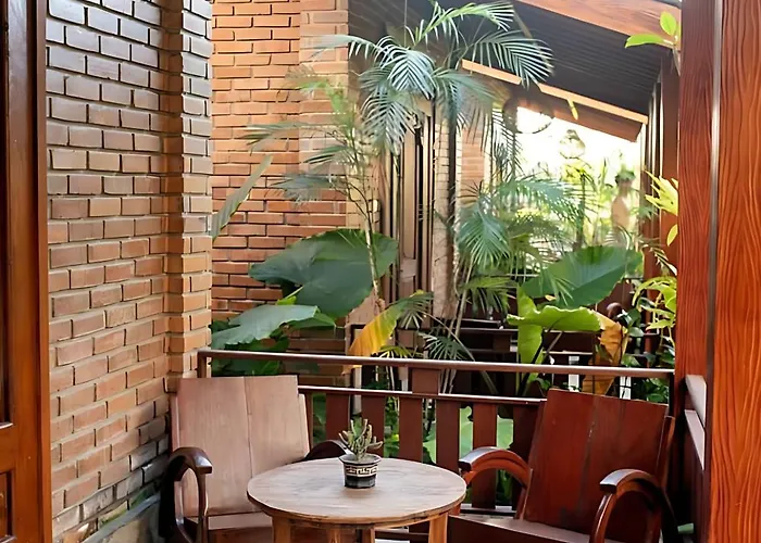 Guest house Gardenia House Bali
