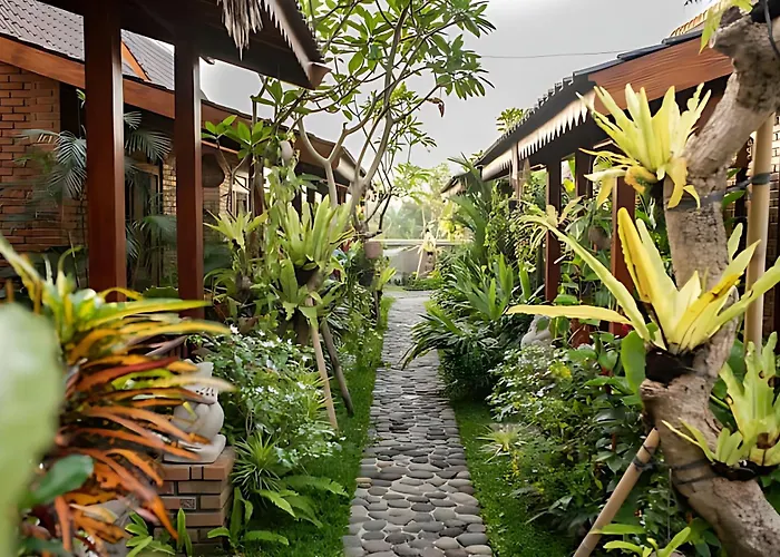 Gardenia House Bali 3* Canggu (Bali)