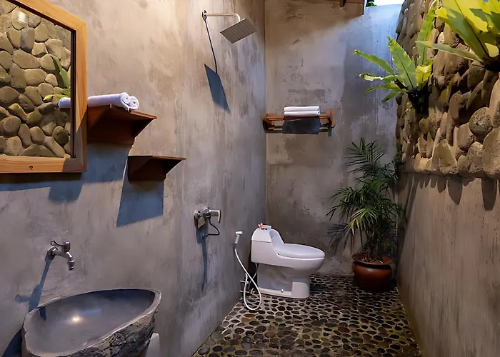 Gardenia House Bali